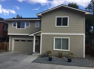 542 Saint Lawrence Ave, Reno, NV 89509