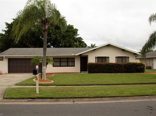 1499 Cambridge Ln, Fort Myers, FL 33919