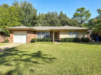 2131 Carlton Way, Oklahoma City, OK, 73120