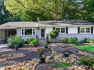 1709 Efland Dr, Greensboro, NC 27408