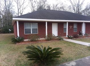 1161 Bay St, Foley, AL 36535