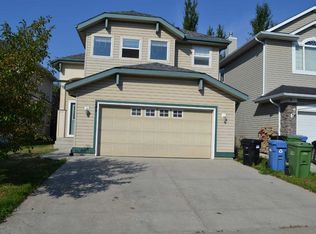 249 E Evansmeade Cir NW, Calgary, AB T3P1B5