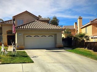 15669 Pinina Ct, Moreno Valley, CA 92555