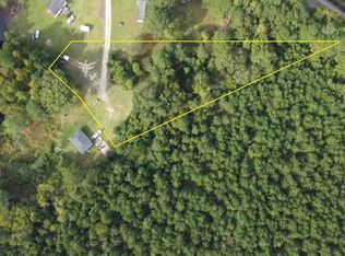 109 Anderson Portee Rd, Hopkins, SC 29061