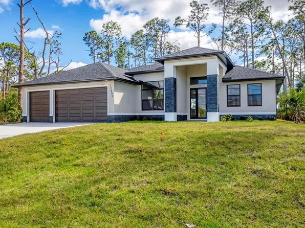 12495 Patsy Ave, Port Charlotte, FL 33981