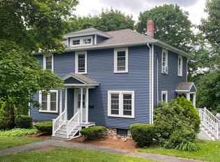 258-260 Maple Ave, Shrewsbury, MA 01545