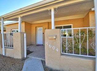 5604 La Corrida Rd NE, Albuquerque, NM 87110