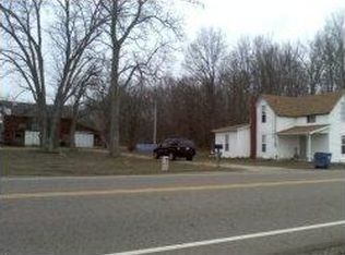 7919 Blackjack Rd, Mount Vernon, OH 43050