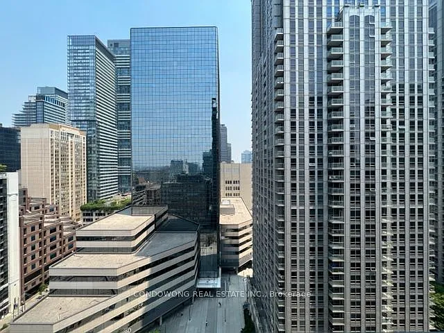 770 Bay St #1803 — Photo 9