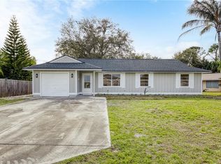 811 Jamaica Ave, Sebastian, FL 32958