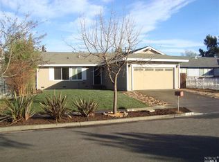 474 Jose Ramon Ave, Santa Rosa, CA 95401