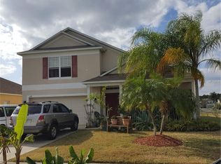 100 Conch Key Way, Sanford, FL 32771