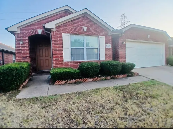 10405 Devin Ln, Hurst, TX 76053