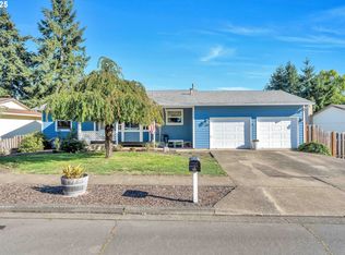 128 N 31st Ave, Cornelius, OR 97113