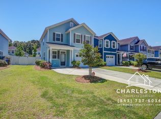 135 Fulmar Pl, Charleston, SC 29414
