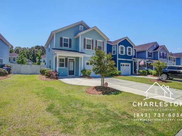 135 Fulmar Pl, Charleston, SC 29414