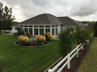 2406 N Fairchild Ln, Medical Lake, WA 99022