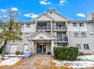 735 Deveron Cres #115, London, ON N5Z 4X8