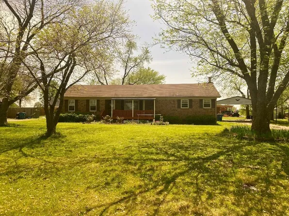 27 Kelley Dr, Covington, TN 38019