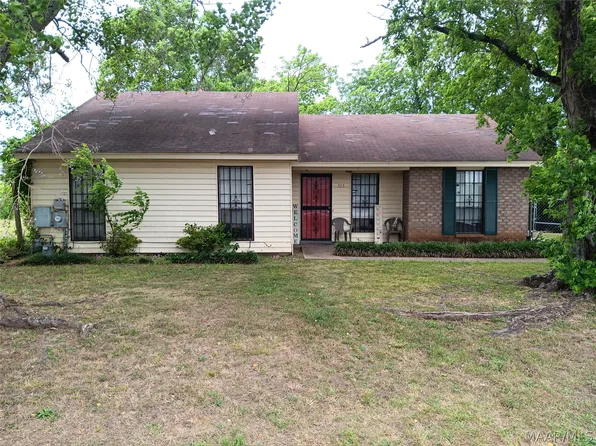 705 N Pass Rd, Montgomery, AL 36110