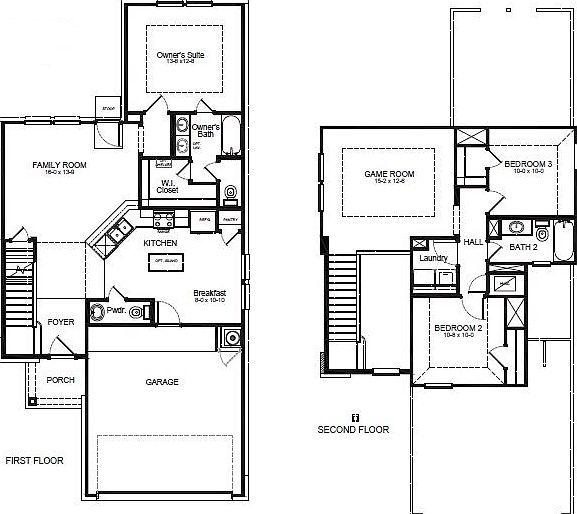 2nd image of 18339 Christine Elizabeth Ln