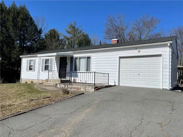 13 Mark Street, Woodridge, NY 12789