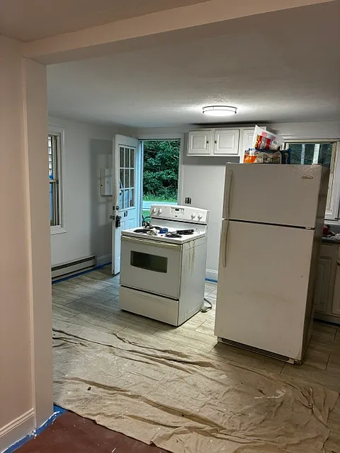 1 bed, 516 sqft, $1,750 — Photo 2