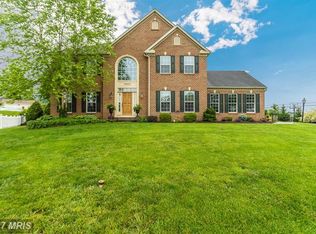19203 Cranberry Ct, Hagerstown, MD