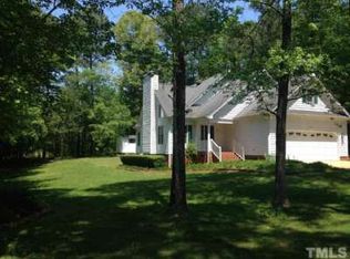 1113 Urania Dr, Raleigh, NC 27603