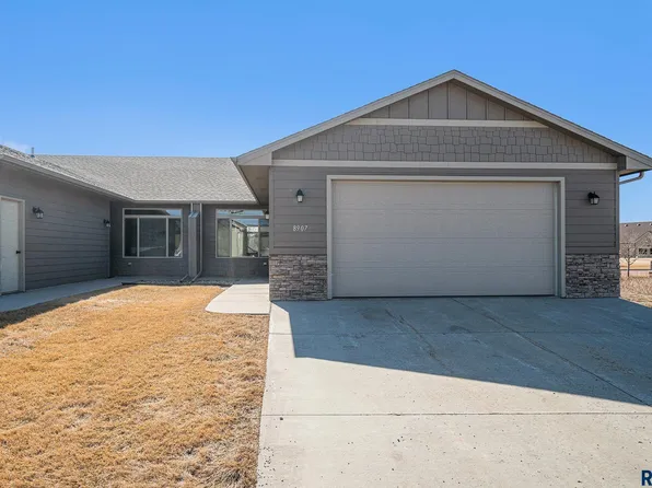 8907 W Annabelle St, Sioux Falls, SD 57106