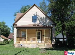 5406 N 24th St, Omaha, NE 68110