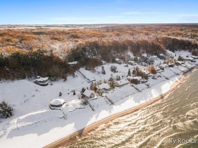 Vl 67 Lost Valley Rd, Montague, MI, 49437