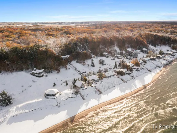 Vl 67 Lost Valley Rd, Montague, MI 49437