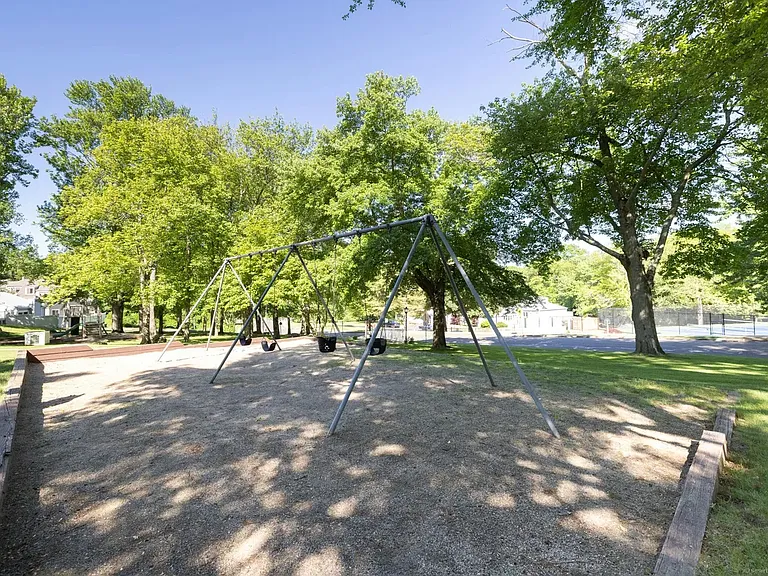 Children's playground