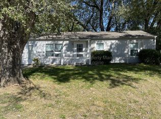 18512 E 5th St N, Independence, MO 64056