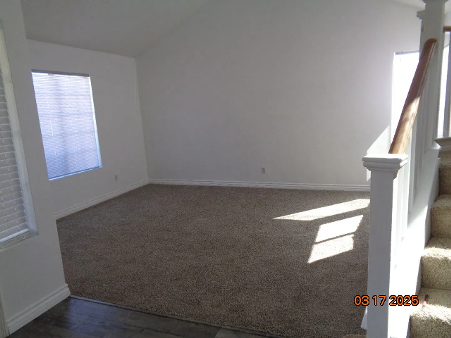 Cute and Clean 2 Story West Palmdale Home — Photo 3