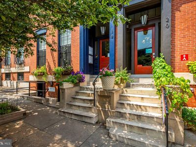 18 E Madison St #11, Baltimore, MD, 21202