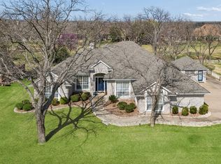 5704 Nutcracker Dr, Granbury, TX 76049