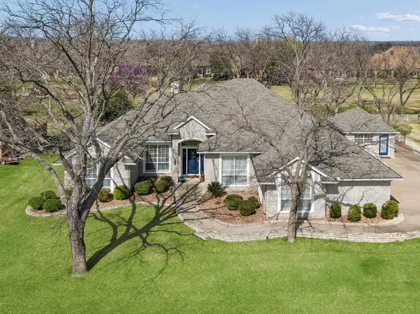 5704 Nutcracker Dr, Granbury, TX 76049