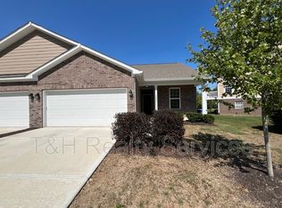 5644 Brownstone Dr, Indianapolis, IN