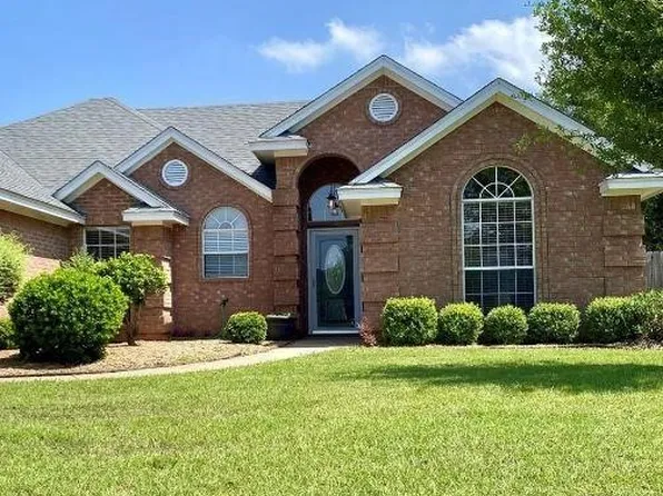 615 Parker Ln, Granbury, TX 76048