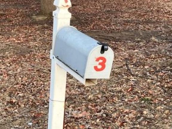 Exterior Address Verification