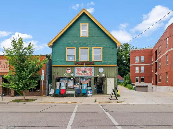 2118 Atwood Ave, Madison, WI 53704