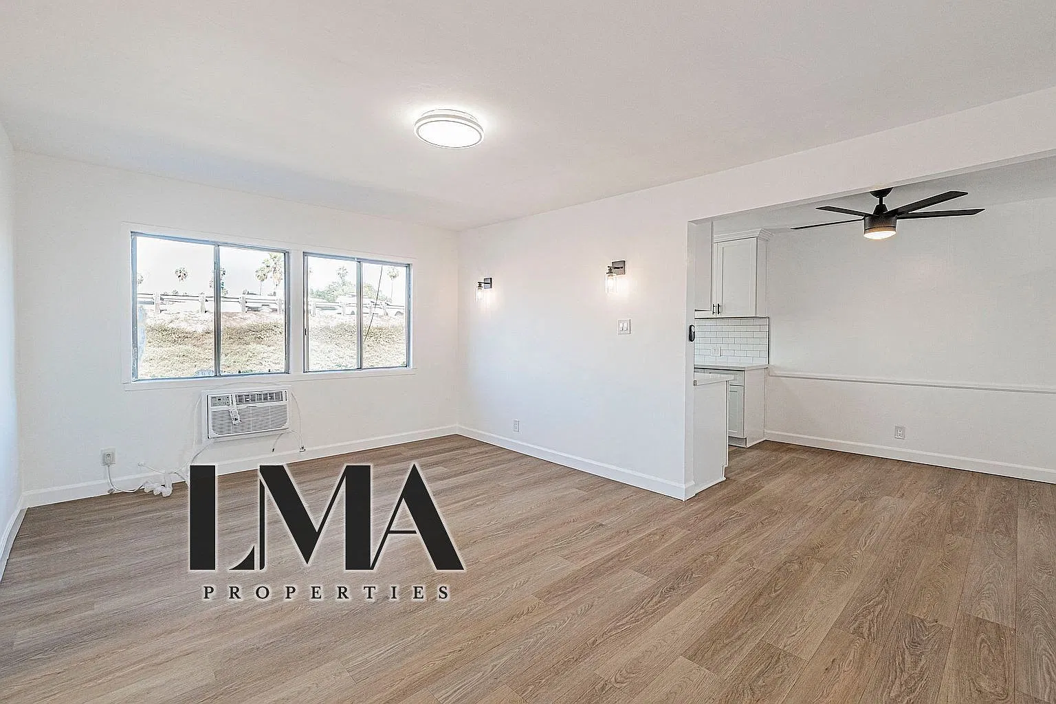 2 bed, 1.0 bath, 760 sqft, $2,245 — Photo 1