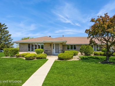 17903 Arkansas Ct #4, Orland Park, IL, 60467