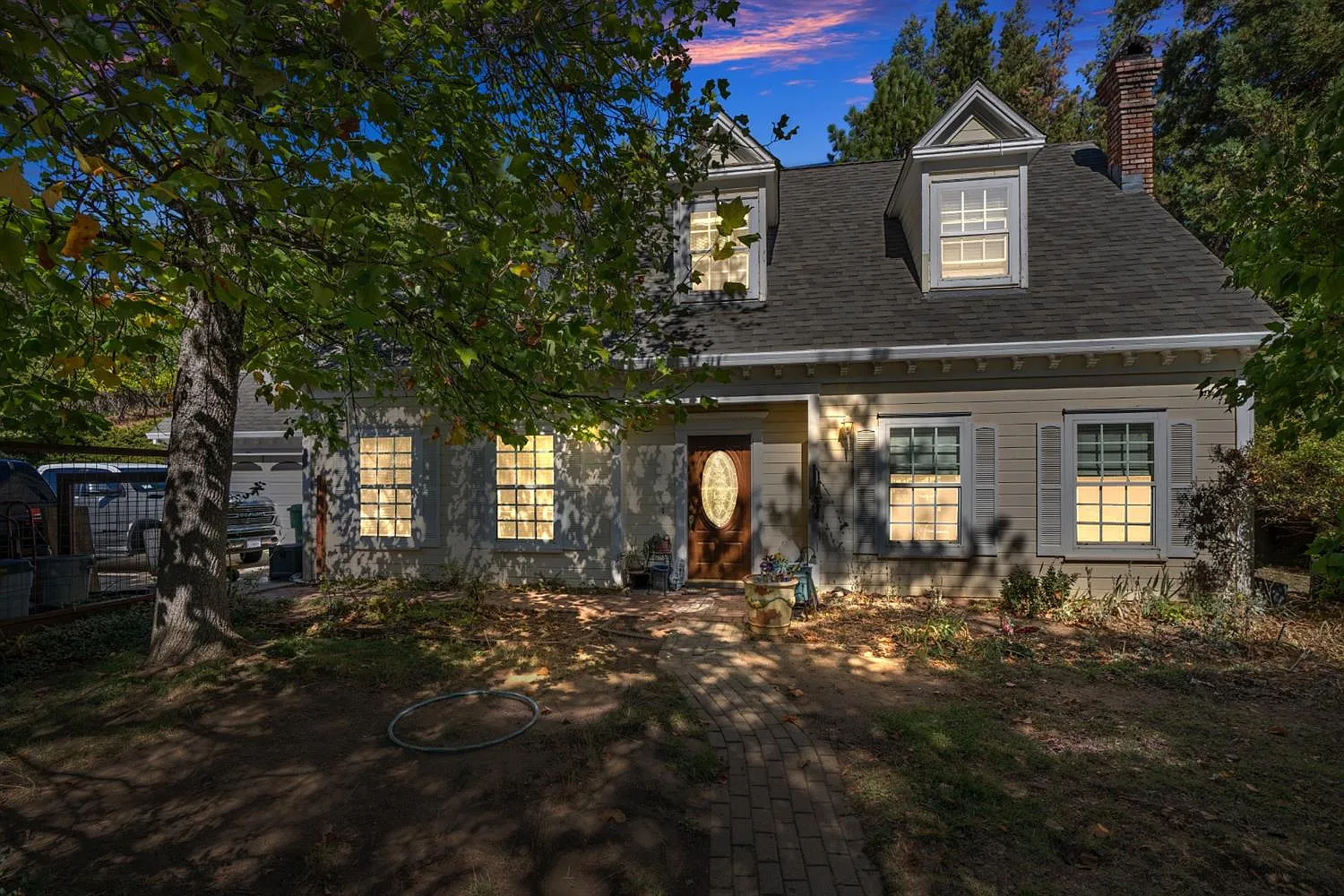 4656 Park Hill Dr photo 1