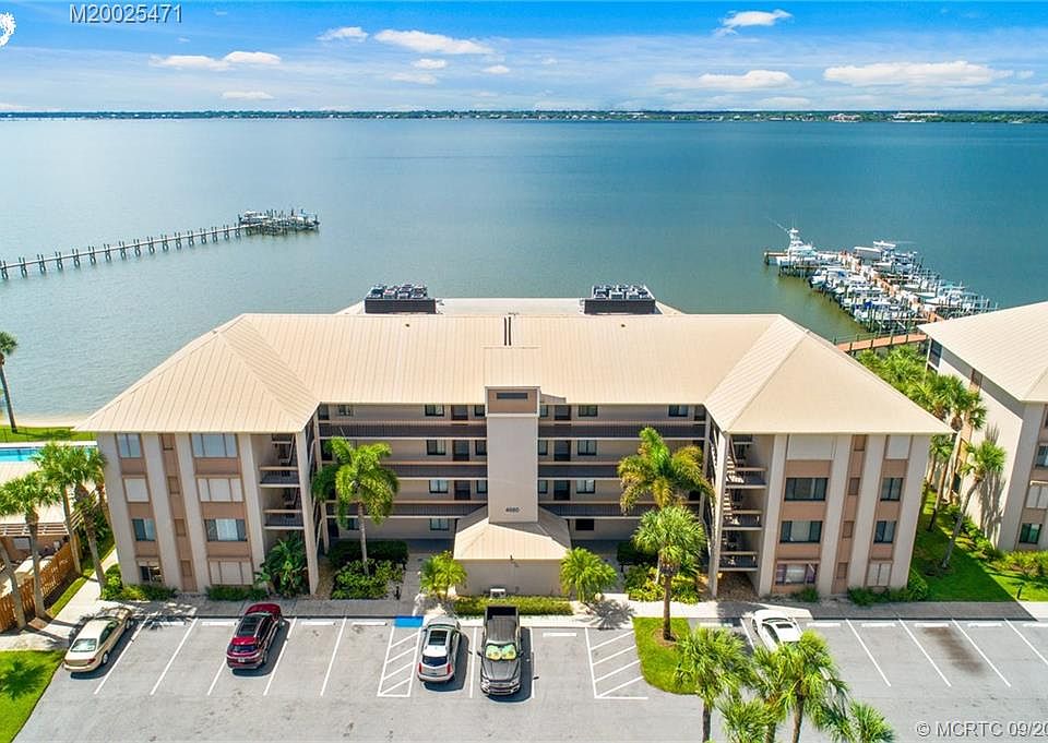 4680 NE Sandpebble Trce APT 404, Stuart, FL 34996 Zillow