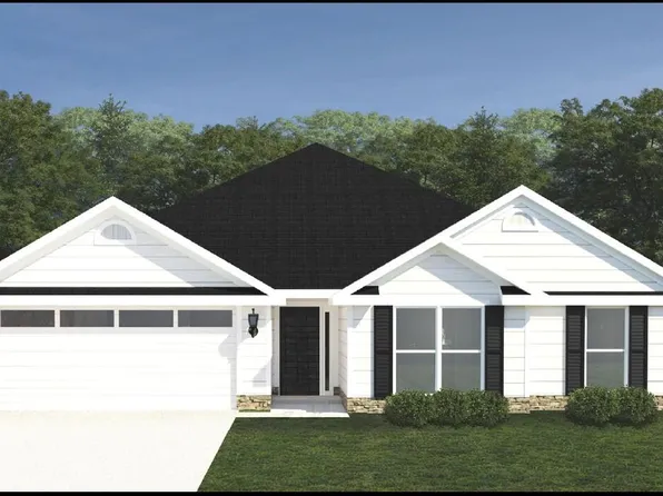 1273 Elbron Drive, Augusta, GA 30909