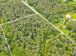 18-3387 S Glenwood Rd LOT 4, Volcano, HI 96785