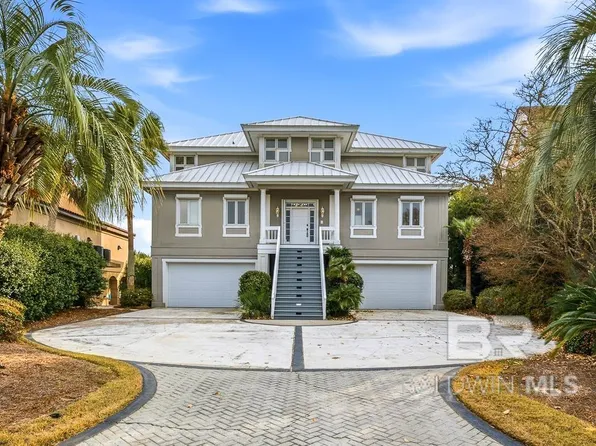 28440 Ono Blvd, Orange Beach, AL 36561